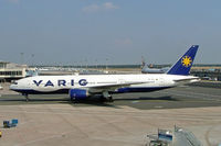 PP-VRE @ EDDF - Boeing 777-222ER [30213] (VARIG) Frankfurt~D 08/09/2005 - by Ray Barber
