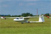 SP-0024 @ EPLS - SZD-45 Ogar - by Jerzy Maciaszek