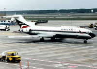 N8892Z @ EDDF - Delta Airlines - by kenvidkid