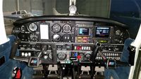 N8SR - 1978 Piper PA-28R-201T - by M.B.Powers