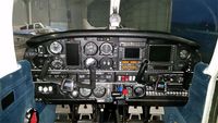 N8SR - 1978 Piper PA-28R-201T - by M.B.Powers