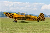 OK-KNR @ EPLS - Zlin Z-226MS - by Jerzy Maciaszek