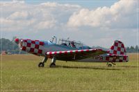 OK-MPR @ EPLS - Z-226MS - by Jerzy Maciaszek