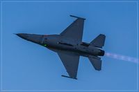 40 42 @ EPLS - Lockhed Martin F-16CJ Fighting Falcon, - by Jerzy Maciaszek