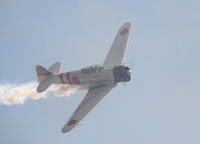 N15797 @ KDVN - At Quad Cities Air show