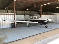 N39646 - Piper PA-28R-201T - by Fuggioro Nacombi