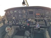N39646 - Piper PA-28R-201T - by Fuggioro Nacombi