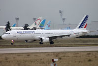 F-GTAO @ LFPO - Taxiing - by micka2b
