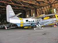 VH-MAH @ YTOC - VH-MAH Tocumwal NSW 2005 - by Arthur Scarf