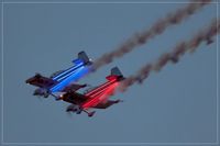 G-SPRK @ EPLS - Vans RV-4 - by Jerzy Maciaszek