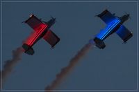 G-SPRK @ EPLS - Vans RV-4 - by Jerzy Maciaszek