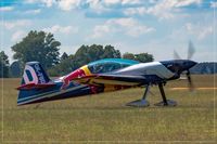 OK-FBD @ EPLS - XtremeAir XA-42 - by Jerzy Maciaszek