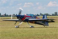 OK-FBA @ EPLS - XtremeAir XA-41/42