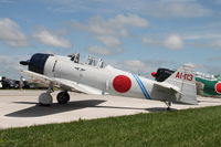 N15799 @ KDVN - At the Quad Cities Air Show