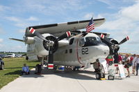 N189G @ KDVN - At the Quad Cities Air Show