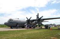 92-1452 @ KDVN - At the Quad Cities Air Show