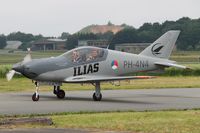 PH-4N4 @ EBFS - BAF days at Florennes. - by Raymond De Clercq