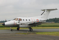 107 @ EBFS - BAF days at Florennes.