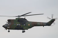 1036 @ EBFS - BAF days at Florennes. - by Raymond De Clercq