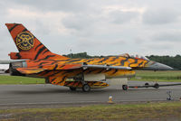 FA-77 @ EBFS - BAF days at Florennes.