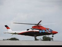 G-EMHE @ EGBK - Departing from Sywell Aerodrome.