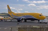 F-GZTB @ LFLC - Parked - by Romain Roux