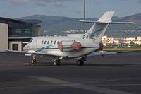 G-WYNE @ LFLC - Parked - by Romain Roux