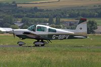G-BIPV @ LFLC - Taxiing - by Romain Roux
