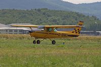 G-BNKI @ LFLC - Taxiing - by Romain Roux