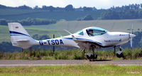 G-TSDA photo, click to enlarge G-TSDA photo, click to enlarge
