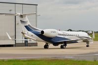 G-GLEG @ EGSH - Arriving with HRH Prince Charles and Co for the Royal Norfolk Show. - by keithnewsome