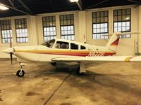 N82291 - Piper PA-28RT-201T - by Peter Jensen