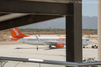 C-GBZS @ MMSD - Tugged to terminal. - by Remi Farvacque