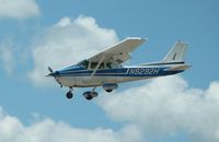 N9292H @ KRFD - Cessna 172M - by Mark Pasqualino