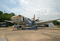 N259S @ KMTN - This beautiful Martinliner has been lovingly preserved at the Glenn L. Martin Maryland Aviation Museum. - by Daniel L. Berek