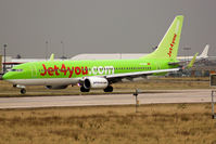 CN-RPE @ LFPO - Taxiing - by micka2b