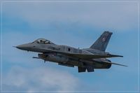 4046 @ EPLS - Lockheed Martin F-16C-52CF - by Jerzy Maciaszek
