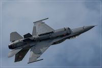 4046 @ EPLS - Lockheed Martin F-16C-52CF - by Jerzy Maciaszek