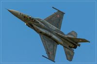4046 @ EPLS - Lockheed Martin F-16C-52CF - by Jerzy Maciaszek