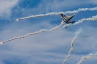 4046 @ EPLS - Lockheed Martin F-16C-52CF - by Jerzy Maciaszek