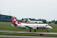 SP-KPL @ EKCH - SP-KPL taking off rw 22R