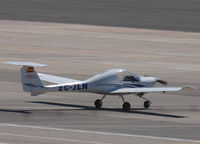 EC-JLN @ LPA - Taxi to the runway for take off - by Willem Göebel