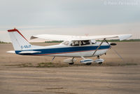 C-GSJT @ CYXJ - Parked west of control tower - by Remi Farvacque