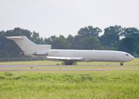 N209TR @ KSHV - At Shreveport Regional. - by paulp