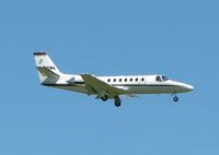 N700NK @ KSHV - At Shreveport Regional. - by paulp