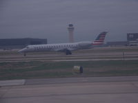 N665BC @ DFW - ERJ-145LR - by Christian Maurer