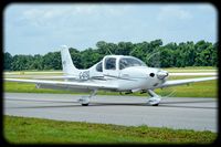 C-GTSQ @ KLAL - 2015 Sun N Fun