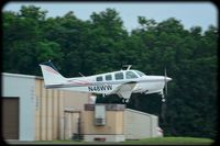 N48WW @ KLAL - 2015 Sun n Fun - by MVAvery