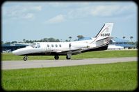 N53RD @ KLAL - 2015 Sun n Fun - by MVAvery