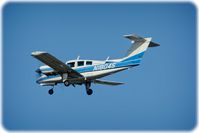N1804S @ KORL - Photo taken from Col Joe Kissinger Park Feb 2015 - by MVAvery